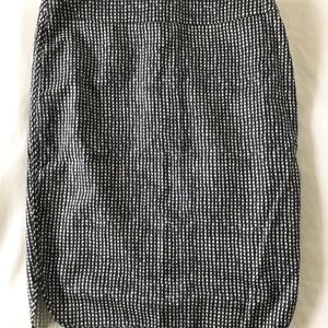 Ann Taylor Loft skirt